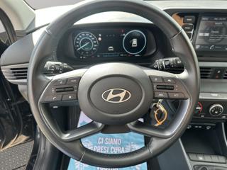HYUNDAI i20 usata, con Cerchi in lega