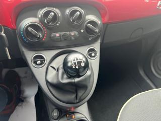 FIAT 500 usata, con Controllo trazione