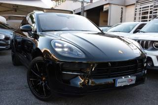 PORSCHE Macan usata, con Airbag