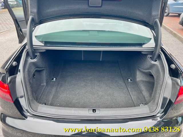 AUDI A4 usata, con Cerchi in lega