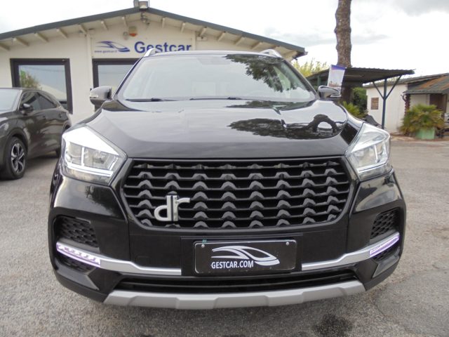 DR MOTOR DR 4.0 usata, con Airbag laterali
