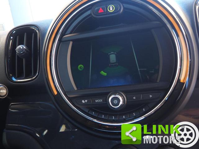 MINI Countryman usata 26