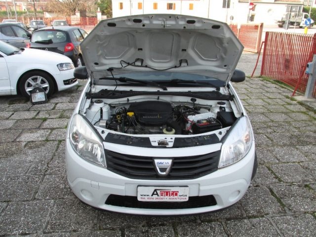 DACIA Sandero usata 52