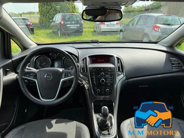 OPEL Astra usata, con Chiusura centralizzata