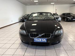 VOLVO C70 usata, con Cerchi in lega