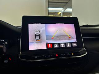 JEEP Compass usata, con USB