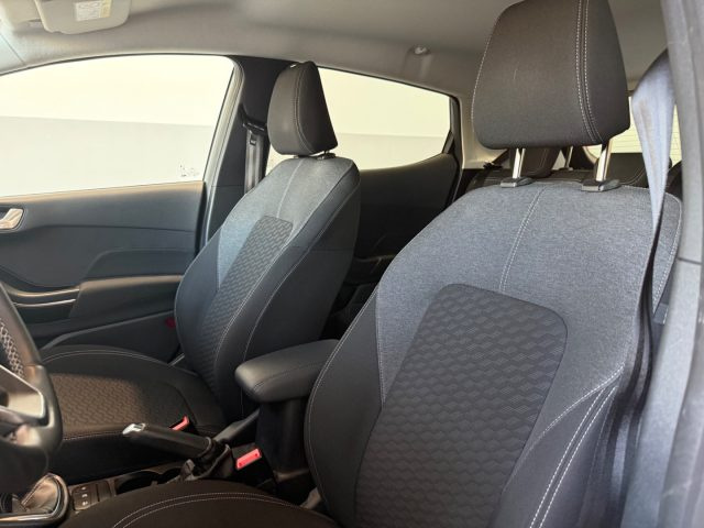FORD Fiesta usata, con Cruise Control