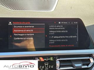 BMW 320 usata, con Cronologia tagliandi