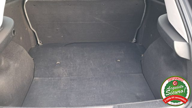 FIAT Punto usata, con Chiusura centralizzata