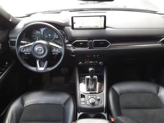 MAZDA CX-5 usata, con Sistema di navigazione