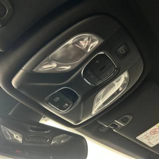 JEEP Compass usata, con Portellone posteriore elettrico