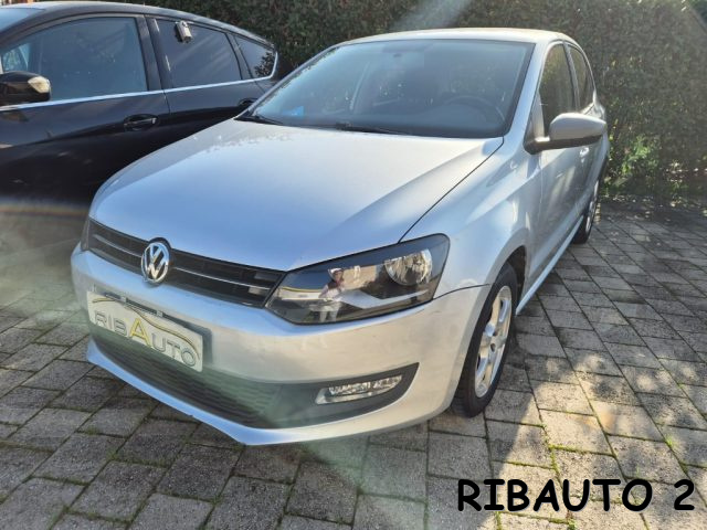 VOLKSWAGEN Polo usata, con ABS
