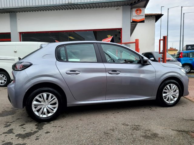 PEUGEOT 208 usata, con Specchietti laterali elettrici