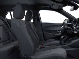 PEUGEOT 2008 usata, con Fendinebbia