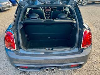 MINI Cooper S usata, con Specchietti laterali elettrici