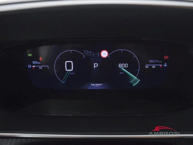 PEUGEOT 2008 usata 12