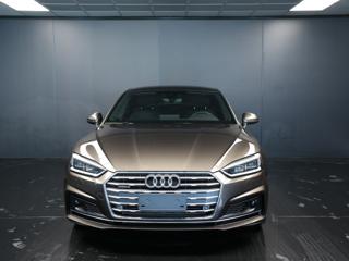 AUDI A5 usata, con Airbag