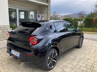 LANCIA Ypsilon usata, con Autoradio