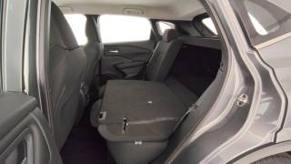 NISSAN Qashqai usata, con Fari full-led