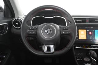 MG ZS usata 11