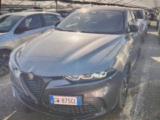ALFA ROMEO Tonale usata, con Bluetooth