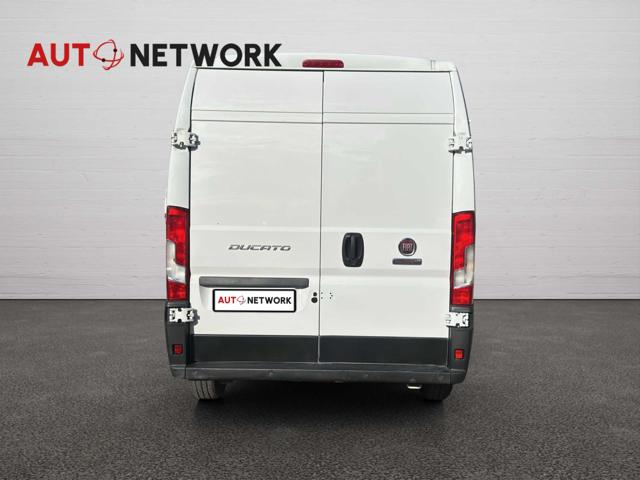 FIAT Ducato usata, con ESP