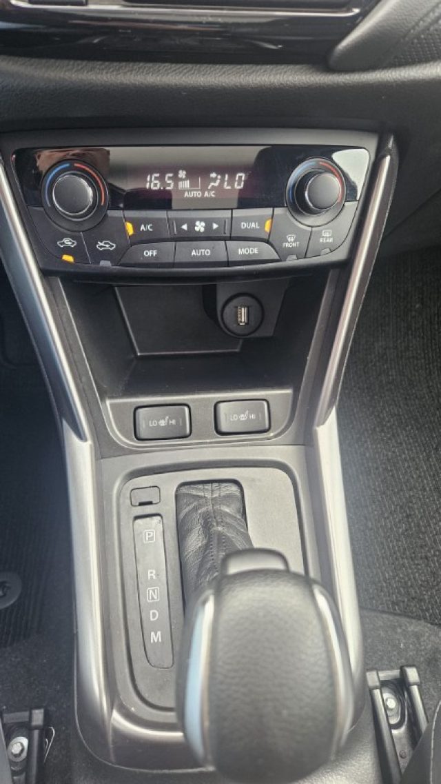 SUZUKI S-Cross usata 12