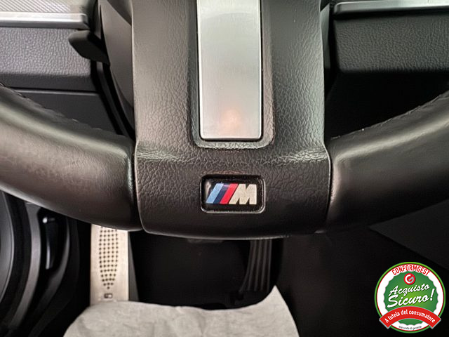 BMW 520 usata, con Park Distance Control