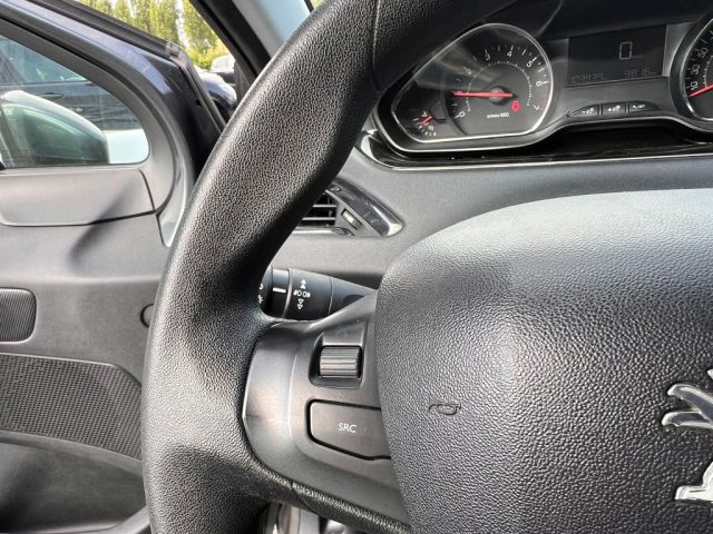 PEUGEOT 208 usata, con ESP