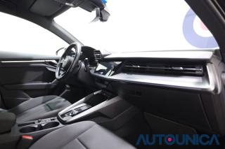 AUDI A3 usata, con Start/Stop Automatico