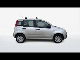 FIAT Panda usata, con Autoradio
