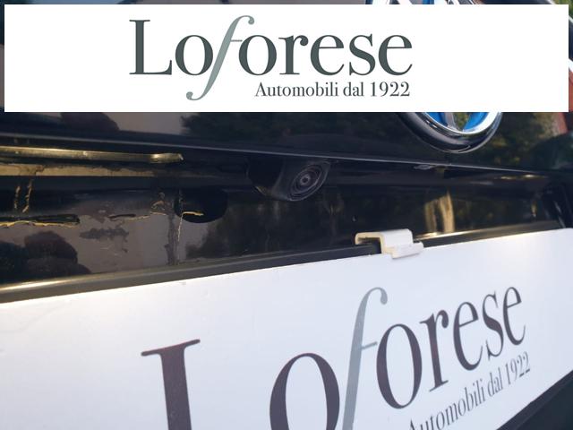 TOYOTA RAV 4 MY23 usata, con Volante in pelle