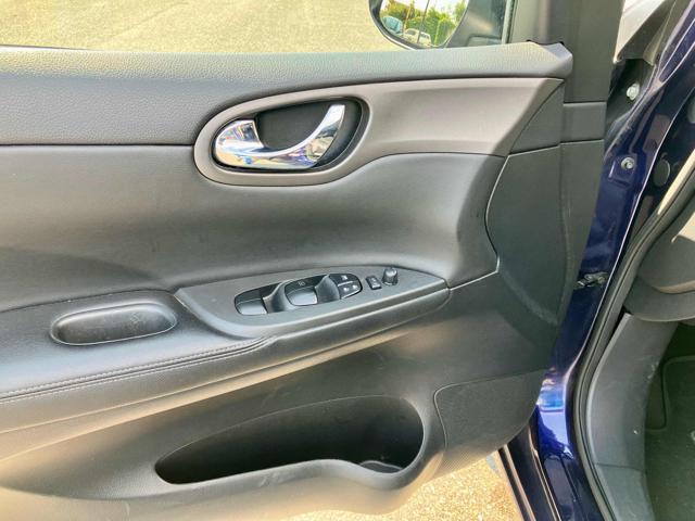 NISSAN Pulsar usata, con Telecamera per parcheggio assistito