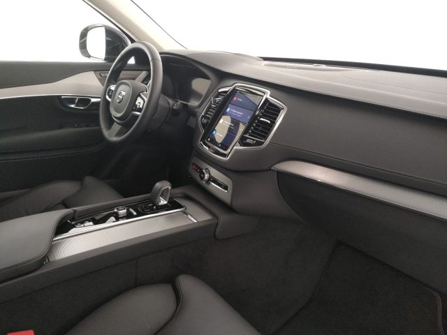 VOLVO XC90 usata, con ESP