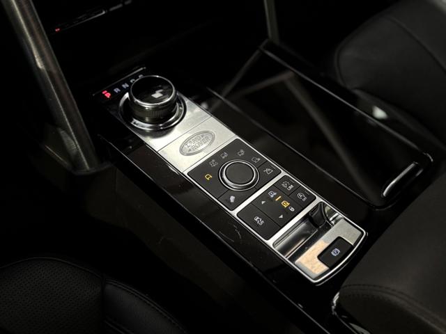 LAND ROVER Discovery usata, con Regolazione elettrica sedili