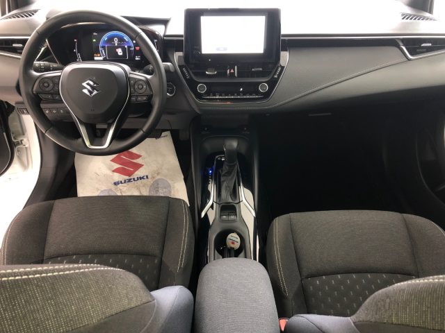 SUZUKI Swace usata, con ESP