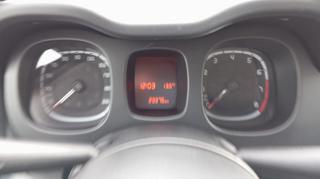 FIAT Panda usata, con Chiusura centralizzata