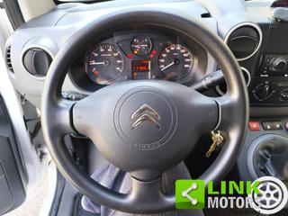 CITROEN Berlingo usata, con Autoradio