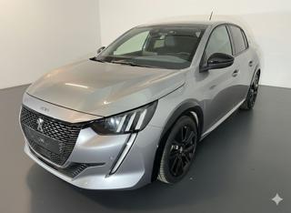 PEUGEOT 208 usata, con Airbag