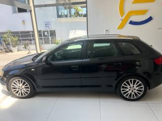 AUDI A3 usata 38