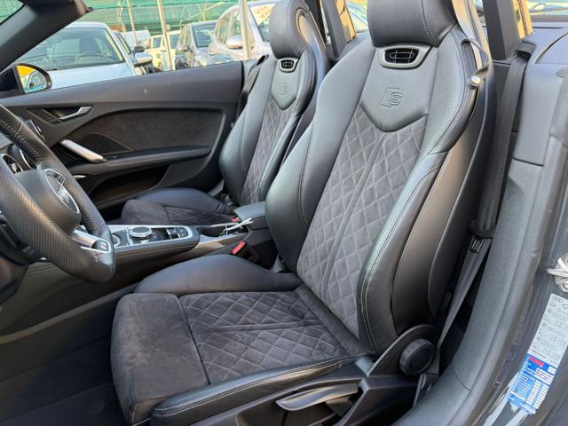 AUDI TT usata 19