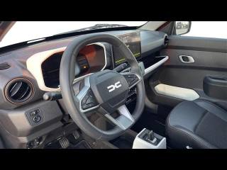 DACIA Spring usata, con Cruise Control
