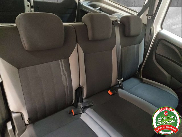 FIAT Doblo usata 15