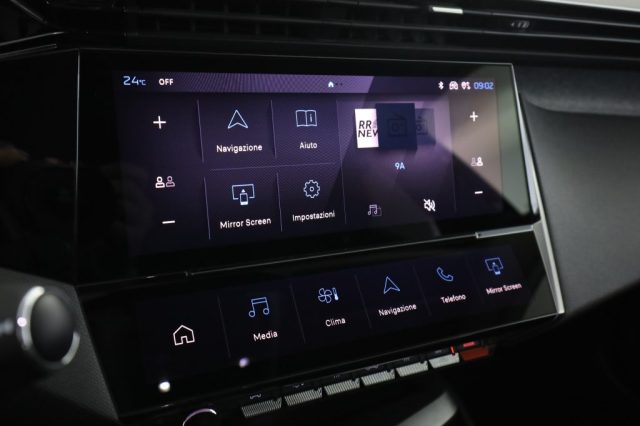 PEUGEOT 308 usata 10