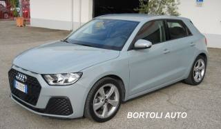 AUDI A1 30 TFSI 54.000 KM ADMIRED SPORTBACK