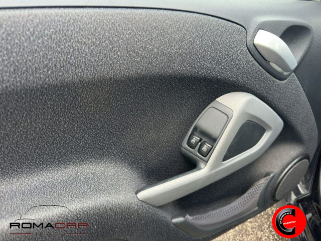 SMART ForTwo usata 7