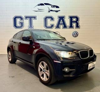 BMW X6 usata, con Alzacristalli elettrici