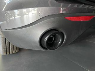 ALFA ROMEO Stelvio usata, con Riconoscimento dei segnali stradali