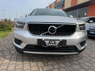 VOLVO XC40 usata, con Airbag laterali