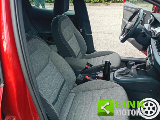 SEAT Arona usata, con Fendinebbia